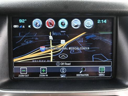 Used 2018 Chevrolet Tahoe Premier AWD/4WD image 21