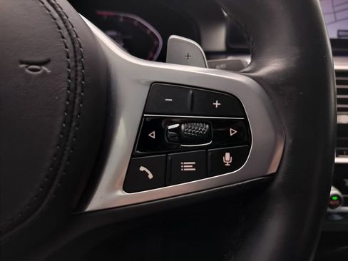 Used 2021 BMW 540i RWD image 13