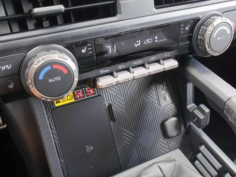 Used 2026 Toyota 4Runner TRD Sport RWD image 14