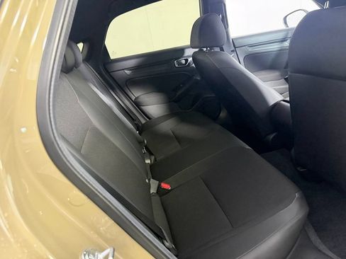 Used 2025 Honda Civic Sport image 27