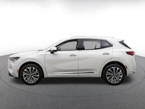 Used 2024 Buick Envision Preferred AWD/4WD image 4