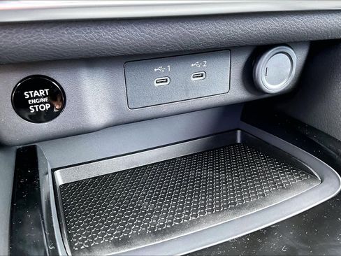 New 2026 Nissan Rogue SV image 18