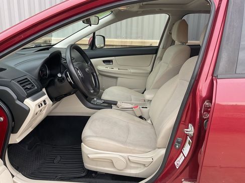 Used 2014 Subaru Crosstrek 2.0i Premium w/ Moonroof Package image 8