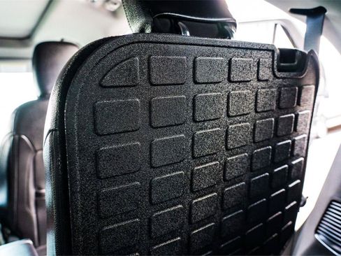 Used 2023 Ford Explorer Limited w/ Limited Technology Package RWD image 34