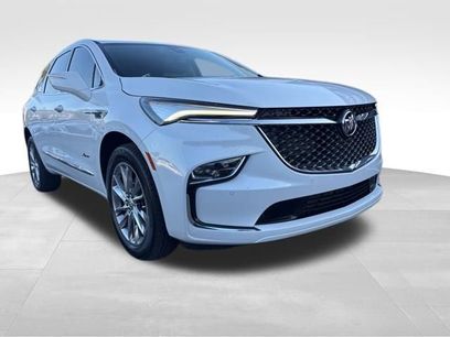 Used 2024 Buick Enclave Avenir w/ Avenir Technology Package