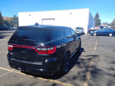 Used 2022 Dodge Durango R/T w/ Blacktop Package image 3