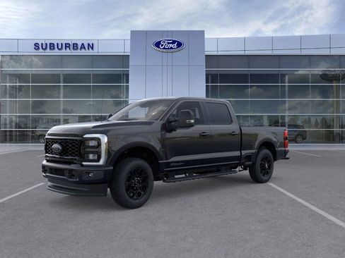 New 2026 Ford F250 XLT w/ XLT Premium Package image 1