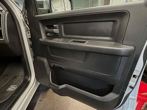 Used 2014 RAM 1500 Tradesman w/ Popular Equipment Group AWD/4WD image 22