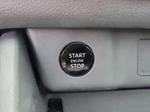 Used 2024 Nissan Rogue SV AWD/4WD image 5