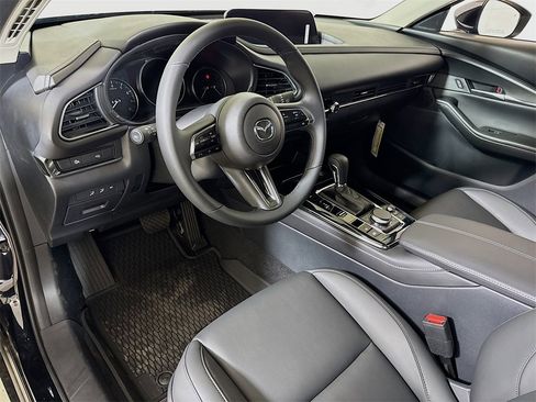 New 2025 MAZDA CX-30 AWD 2.5 S w/ Preferred Package image 5