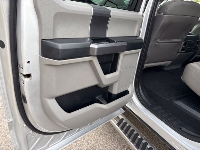 Used 2019 Ford F350 XLT w/ XLT Value Package AWD/4WD image 20