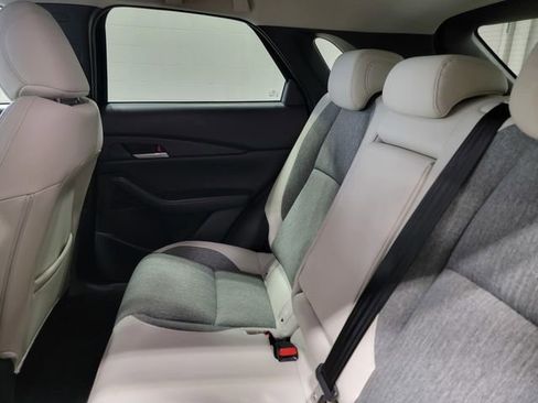 Certified 2026 MAZDA CX-30 AWD 2.5 S image 13