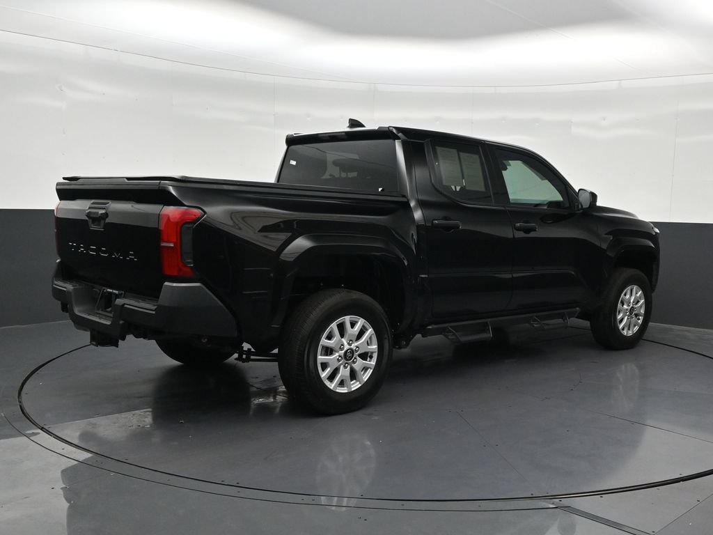 Used 2026 Toyota Tacoma SR RWD image 5