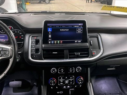 Used 2021 Chevrolet Tahoe LT image 19