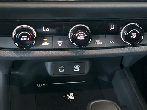 New 2026 Honda HR-V Sport image 22