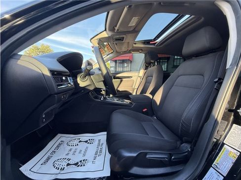 Used 2024 Honda Civic EX image 18