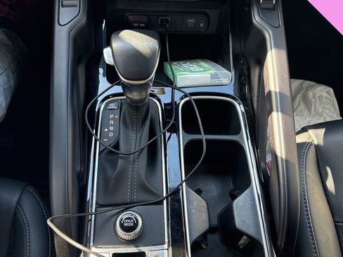 Used 2024 Kia Telluride S w/ S Sunroof Package image 15