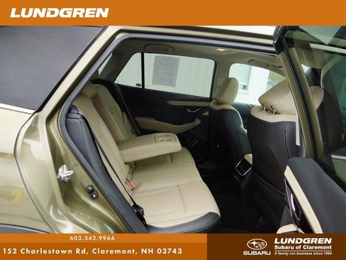 Used 2020 Subaru Outback Limited AWD/4WD image 31