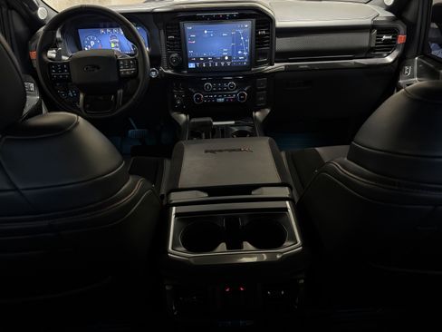 Used 2024 Ford F150 Raptor w/ Equipment Group 803A Raptor R image 24