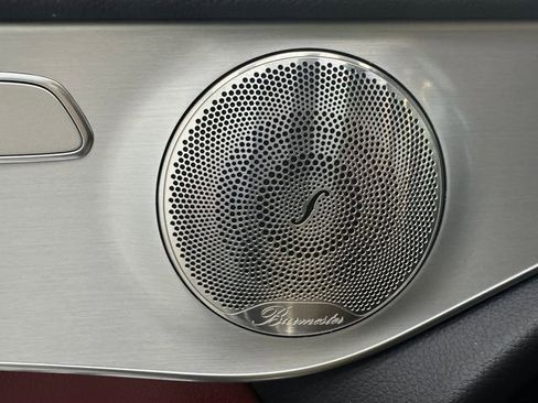 Certified 2023 Mercedes-Benz GLC 300 4MATIC Coupe image 35