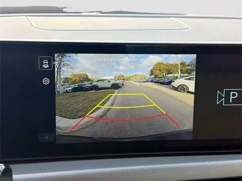 New 2026 Hyundai Sonata SEL image 13