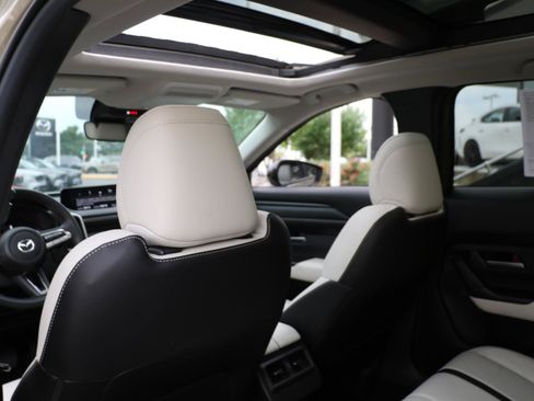 Certified 2026 MAZDA CX-50 AWD 2.5 S image 11