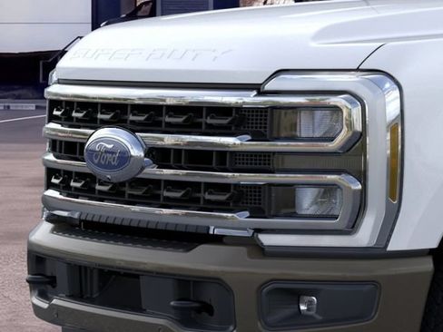 New 2026 Ford F250 King Ranch AWD/4WD image 20