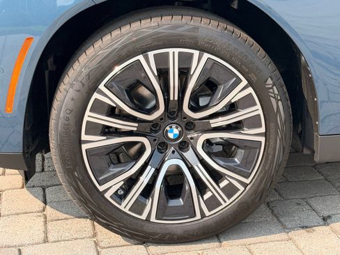 New 2026 BMW X3 xDrive30i w/ Premium Package AWD/4WD image 13