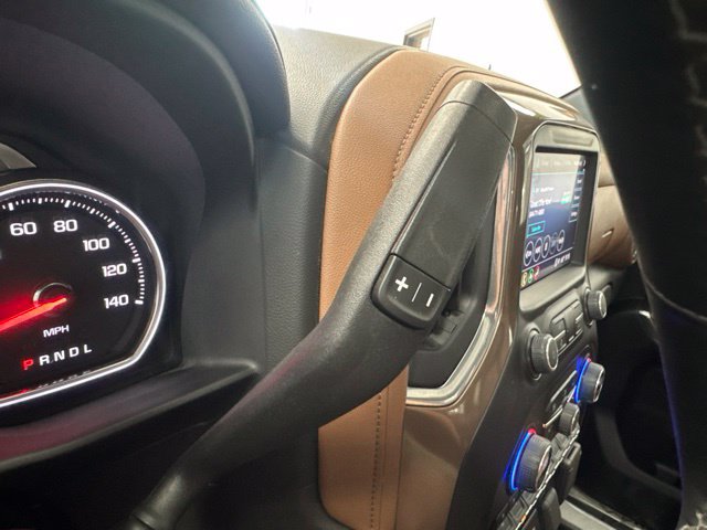 Used 2023 Chevrolet Silverado 3500 High Country w/ Z71 Off-Road Package AWD/4WD image 42