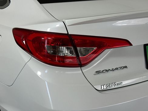 Used 2016 Hyundai Sonata SE image 33