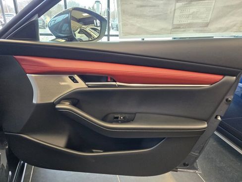 New 2026 MAZDA MAZDA3 2.5 S Hatchback w/ Premium Pkg image 6