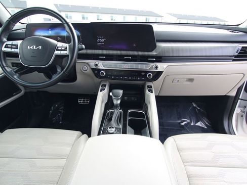 Used 2023 Kia Telluride SX Prestige image 46