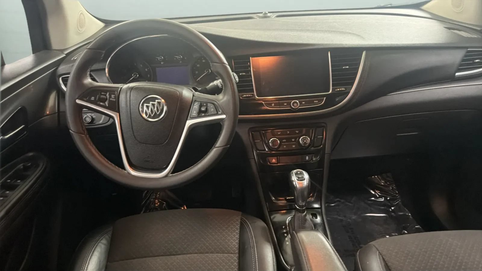 Used 2017 Buick Encore Preferred FWD image 10