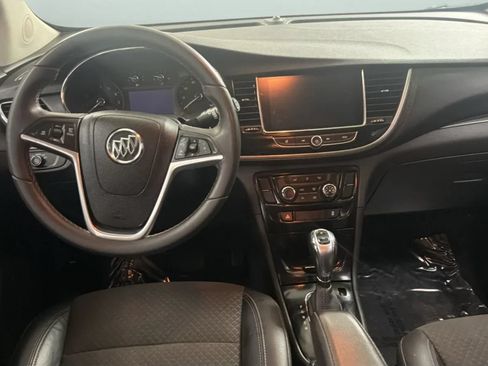 Used 2017 Buick Encore Preferred FWD image 10