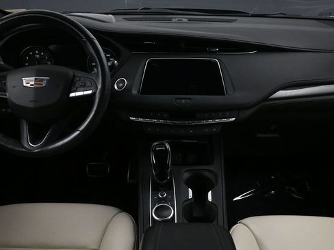 Used 2023 Cadillac XT4 Sport FWD image 4