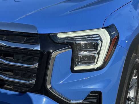 Certified 2025 GMC Terrain Elevation image 11