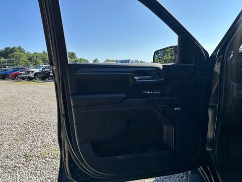 Used 2024 GMC Sierra 1500 AT4 w/ AT4 Premium Package AWD/4WD image 24