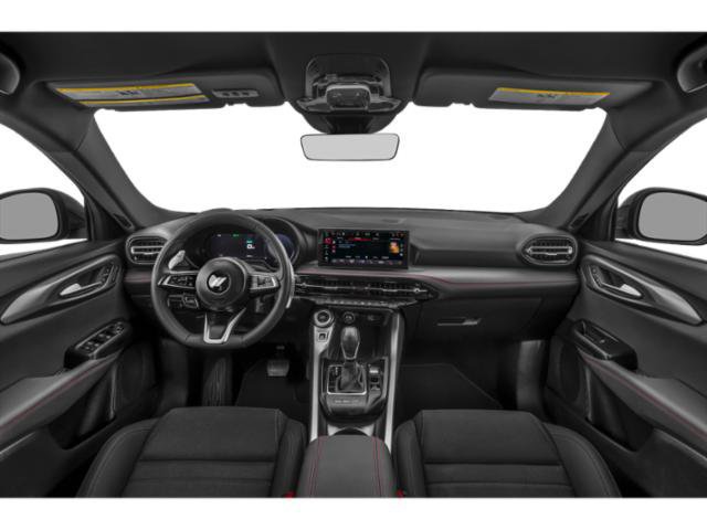 Used 2024 Dodge Hornet R/T AWD/4WD image 10