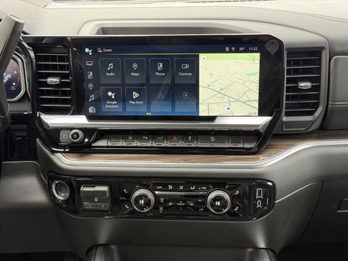 New 2026 Chevrolet Silverado 2500 LT w/ Trail Boss Package image 18