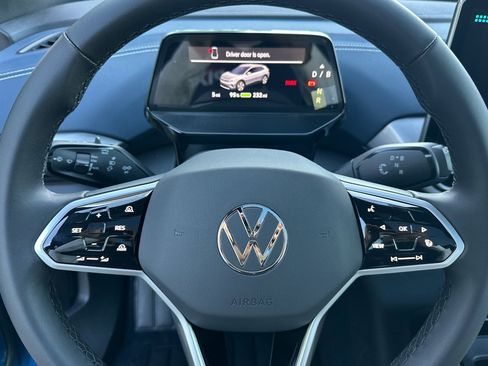 New 2026 Volkswagen ID.4 Pro S image 22