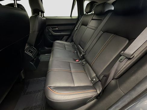 Used 2024 MAZDA CX-50 AWD 2.5 Turbo w/ Weather Package image 13