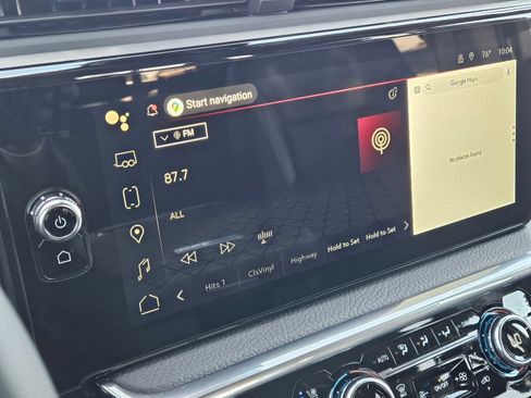 New 2026 GMC Sierra 2500 Denali w/ Denali Reserve Package image 16