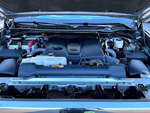 Used 2023 Toyota Tundra 1794 Edition image 31