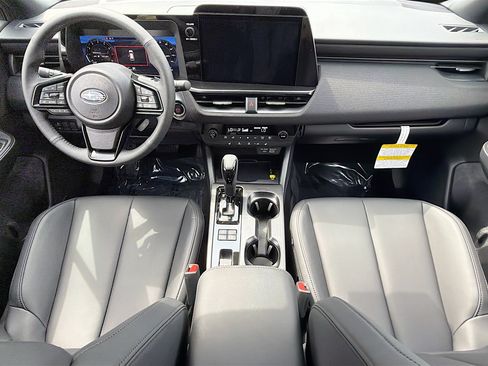 New 2026 Subaru Outback Premium AWD/4WD image 16