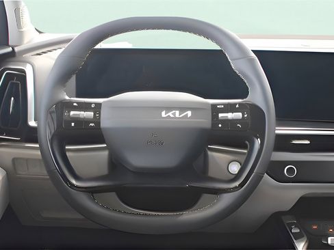 New 2026 Kia Sorento EX image 13