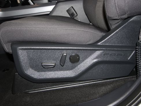 New 2025 Ford F150 XLT w/ Equipment Group 302A MID image 6