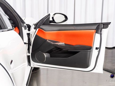 New 2025 Karma Revero Luxury image 35