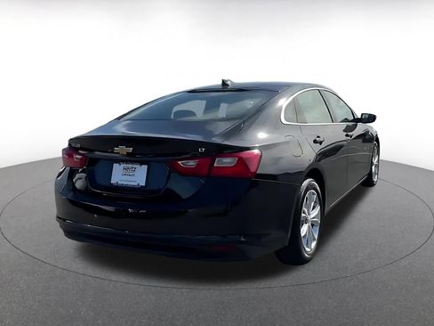 Used 2023 Chevrolet Malibu LT image 14