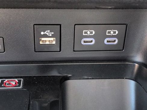 Certified 2025 Toyota Camry LE FWD image 20