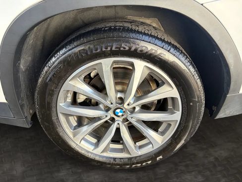 Used 2018 BMW X3 xDrive30i AWD/4WD image 42